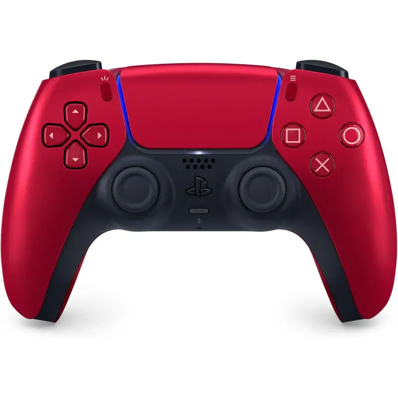 CONTROL DE PS5 SONY DUAL SENSE COLOR VOLCANIC RED CFIZCT1W
